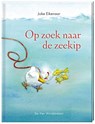 Op zoek naar de zeekip - Joke Eikenaar - 9789051164596