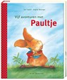 Vijf avonturen met Paultje - Brigitte Weninger - 9789051165067