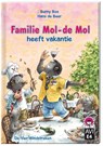 Familie Mol-de Mol heeft vakantie - Burny Bos - 9789051165098