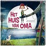 Het huis van oma - Ross Montgomery - 9789051165524