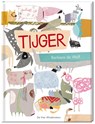 Tijger - Barbara de Wolf - 9789051165975