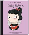 Audrey Hepburn - Maria Isabel Sánchez Vegara - 9789051166552