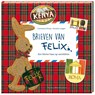 Brieven van Felix - Annette Langen - 9789051167658