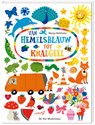 Van hemelsblauw tot knalgeel BOEKSTART - Nastja Holtfreter - 9789051167702