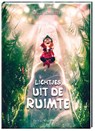 Lichtjes uit de ruimte - David Litchfield - 9789051167740