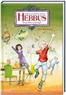 Hebbus. De gouden postzegel - Joke Eikenaar - 9789051167993