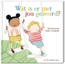 Wat is er met jou gebeurd? - James Catchpole - 9789051168174