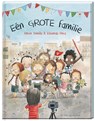 Eén grote familie - Elisenda Roca - 9789051168303