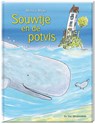 Souwtje en de potvis - Monica Maas - 9789051168341