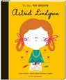 Astrid Lindgren - Maria Isabel Sánchez Vegara - 9789051168358