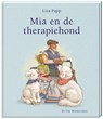 Mia en de therapiehond - Lisa Papp - 9789051168440