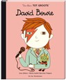 David Bowie - Maria Isabel Sánchez Vegara - 9789051168778