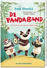 De PandaBand - Saša Stanišić - 9789051169072