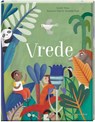 Vrede - Baptiste Paul ; Miranda Paul - 9789051169201