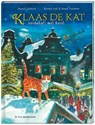 Klaas de Kat verdwaalt met Kerst - Barend Last ; Anouk Overman - 9789051169300