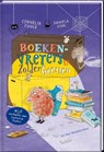 Boekenvreters en zoldergeesten - Cornelia Funke - 9789051169416