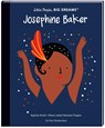 Josephine Baker - Maria Isabel Sánchez Vegara - 9789051169492