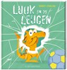 Luuk en de leugen - Robert Starling - 9789051169577