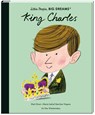 King Charles - Maria Isabel Sánchez Vegara - 9789051169720