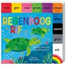 Regenboogrif - Kathryn Jewitt - 9789051169744