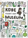 Kobe maakt een museum - Ashild Kanstad Johnsen - 9789051169843