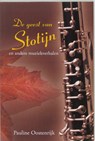 De geest van Stotijn en andere muziekverhalen - P. Oostenrijk - 9789051793055