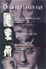Over het leven van Kathleen Ferrier altzangeres (1912-1953) Clara Haskil pianiste (1895-1960) Dinu Lipatti pianist (1917-1950) - E. MacGillavry - 9789051794366