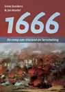 1666 - De ramp van Vlieland en Terschelling - Anne Doedens ; Jan Houter - 9789051944754