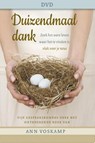 Duizendmaal dank -  - 9789051944921