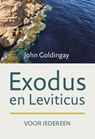 Exodus en Leviticus voor iedereen - John Goldingay - 9789051945034