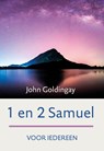 1 en 2 Samuel voor iedereen - John Goldingay - 9789051945065