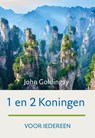 1 en 2 Koningen voor iedereen - John Goldingay - 9789051945072