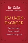 Psalmendagboek - Tim Keller ; Kathy Keller - 9789051945522