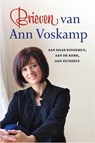 Brieven van Ann Voskamp - Ann Voskamp - 9789051945812