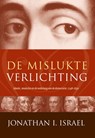 De mislukte verlichting - Jonathan Israel - 9789051946208