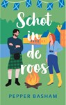 Schot in de roos - Pepper Basham - 9789051946413