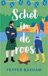 Schot in de roos - Pepper Basham - 9789051946420