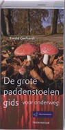 Grote paddenstoelengids voor onderweg - Ewald Gerhardt - 9789052107844