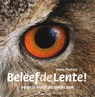 Beleef de lente + DVD - PEETERS, Hans - 9789052108308