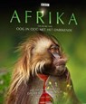 Afrika - Michael Bright - 9789052109077