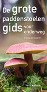 De grote paddenstoelengids - Ewald Gerhardt - 9789052109220
