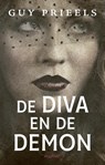 De diva en de demon - Guy Prieels - 9789052401027