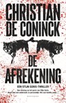 De afrekening - Christian de Coninck - 9789052403779
