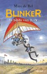 De bende van Bork - Marc de Bel - 9789052404424