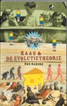 Kaas en de evolutietheorie - Bas Haring - 9789052406008