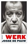 Werk - Josse de Pauw - 9789052408644