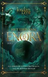 Het lied van Enora / 1 - Jordan Lent - 9789052409528