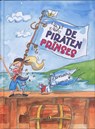 Lisa en lilly Piratenprinses - LOMAN, S. - 9789052473994