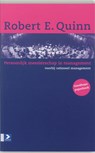 Persoonlijk meesterschap in management - R.E. Quinn - 9789052614427