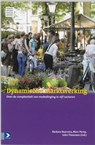 Dynamische marktwerking - B. Baarsma ; M. Pomp ; J. Theeuwes - 9789052614687